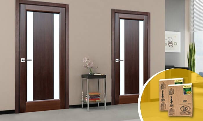 Flush Door Manufacturers in India