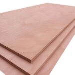 plywood manufacturing company