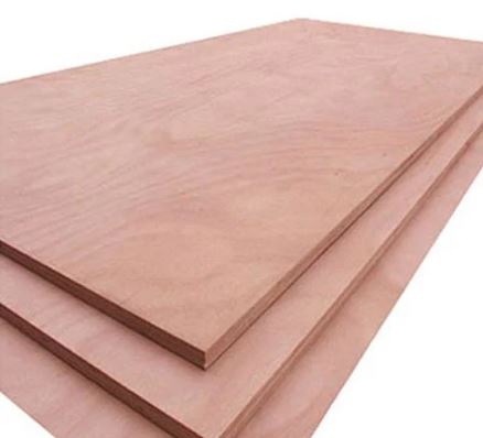 plywood manufacturing company