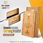 Plywood Manufacturers in Yamunanagar