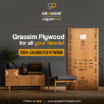 Calibrated Plywood Manufacturers in India