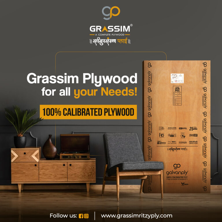 Calibrated Plywood Manufacturers in India