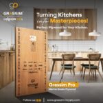 Marine Plywood Manufacturers