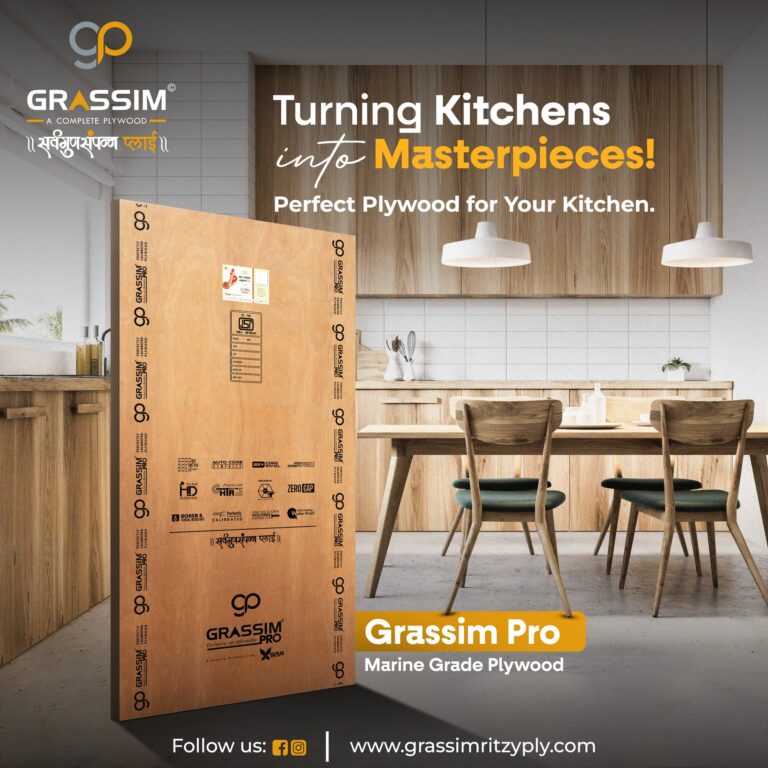 Marine Plywood Manufacturers