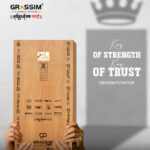 Commercial Plywood Manufacturers in India