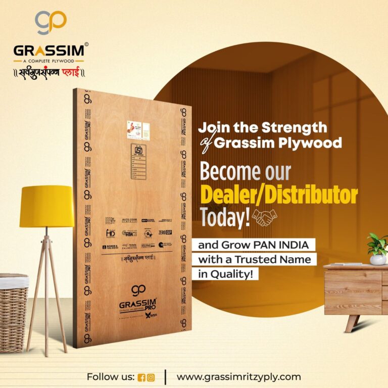 Film Faced Plywood Manufacturers in India