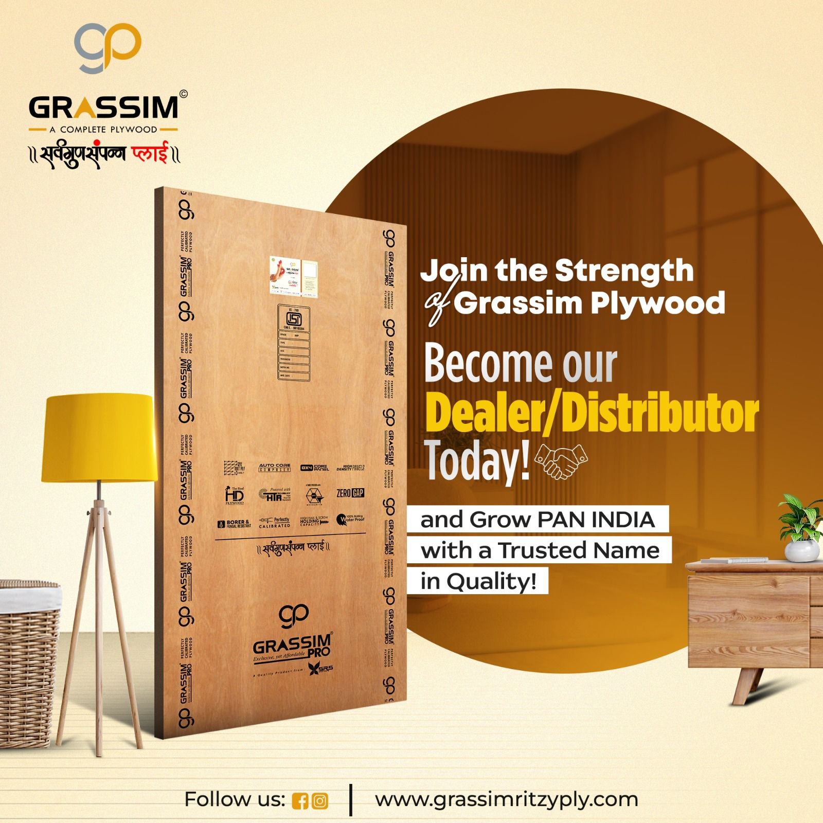 Film Faced Plywood Manufacturers in India