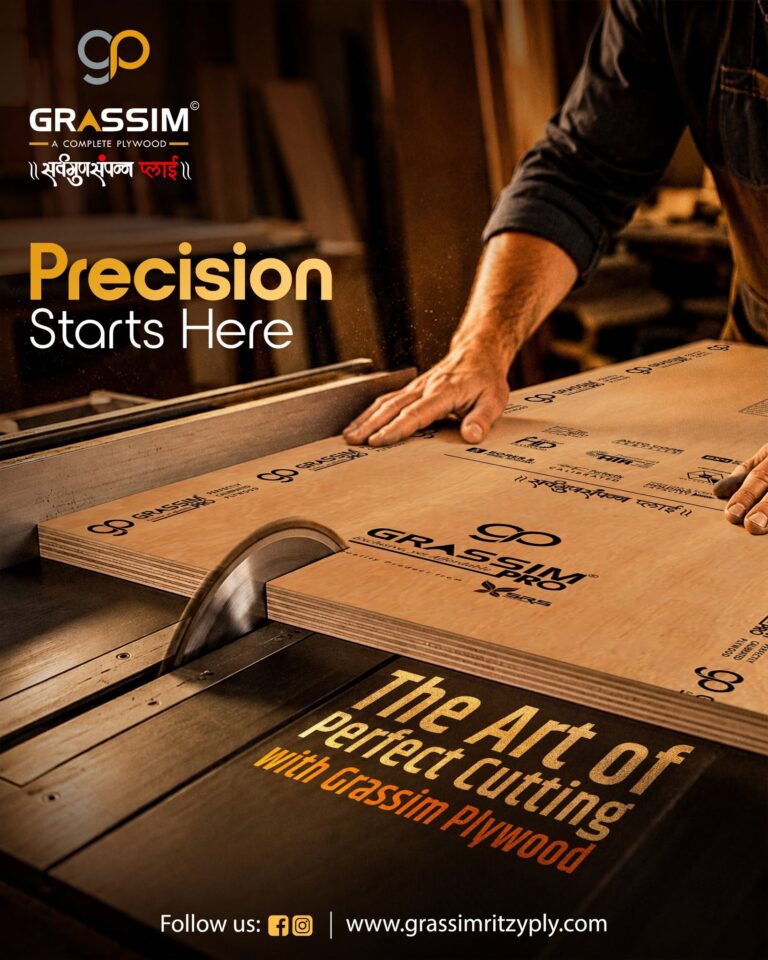 Plywood Manufacturing Company