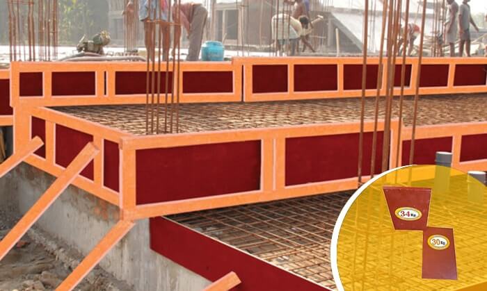 Plywood Manufacturers in India